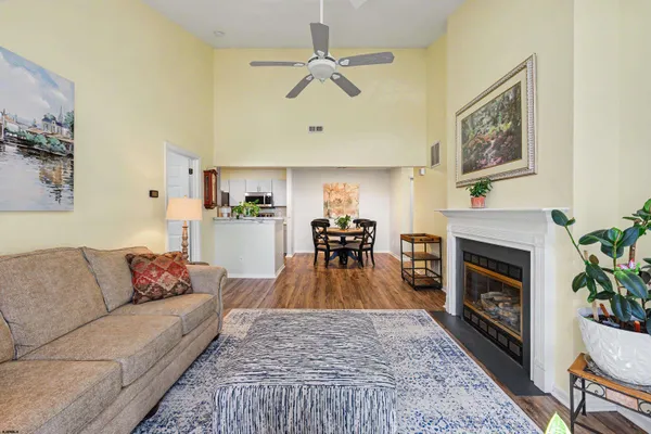Property Slideshow image 3 of 23 | 550 central n8, Linwood, NJ, 08221