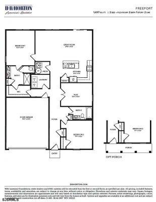 Property Slideshow image 2 of 28 | 313 vero, Egg Harbor Township, NJ, 08234