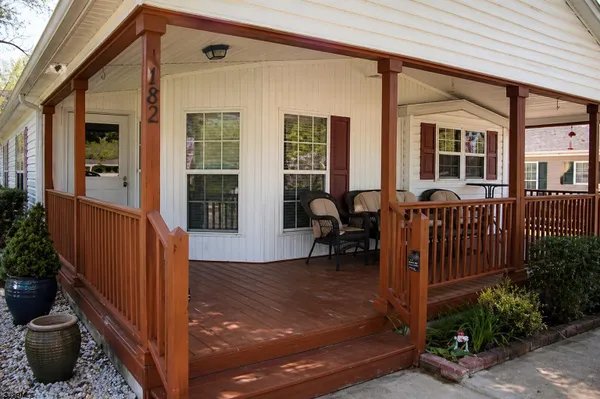 Property Slideshow image 3 of 21 | 182 pebble bch, Mays Landing, NJ, 08330