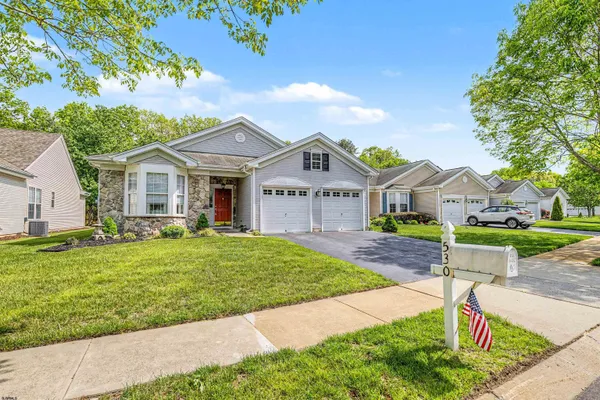 Property Slideshow image 2 of 33 | 530 emerson, Galloway Township, NJ, 08205