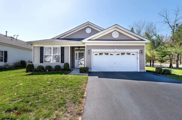 Property Slideshow image 2 of 3 | 101 newcastle, Galloway Township, NJ, 08205