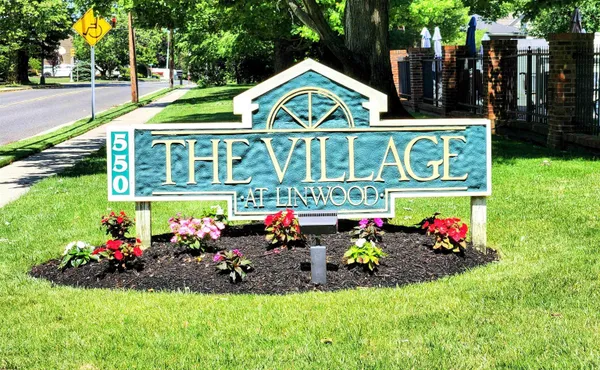 Property Slideshow image 2 of 29 | 550 central g-4, Linwood, NJ, 08221