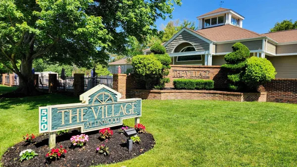 Property Slideshow image 3 of 29 | 550 central g-4, Linwood, NJ, 08221
