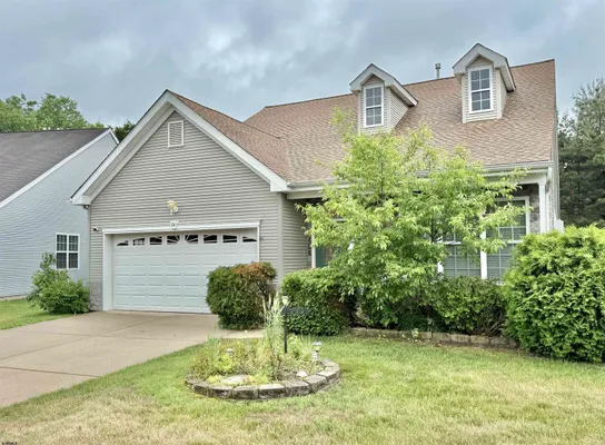Property Slideshow image 2 of 86 | 74 briarwood, Little Egg Harbor, NJ, 08087