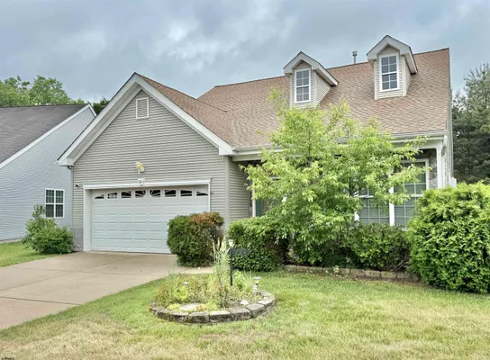 Property Slideshow image 3 of 86 | 74 briarwood, Little Egg Harbor, NJ, 08087