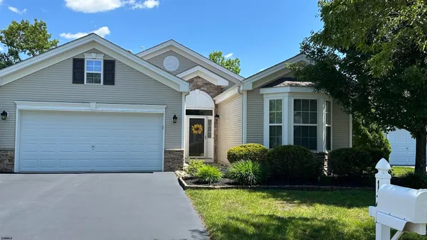 Property Slideshow image 2 of 11 | 12 wicklow, Galloway Township, NJ, 08205