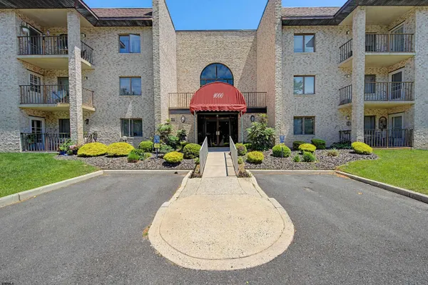 Property Slideshow image 2 of 42 | 1105 dolphin 1105, Northfield, NJ, 08225