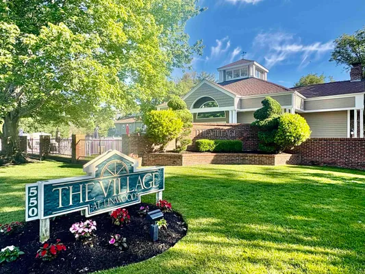 Property Slideshow image 2 of 18 | 550 central ave c-3, Linwood, NJ, 08221