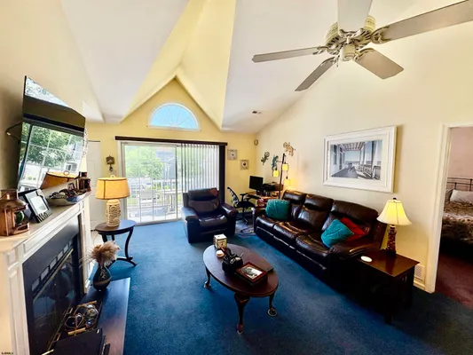 Property Slideshow image 3 of 18 | 550 central ave c-3, Linwood, NJ, 08221