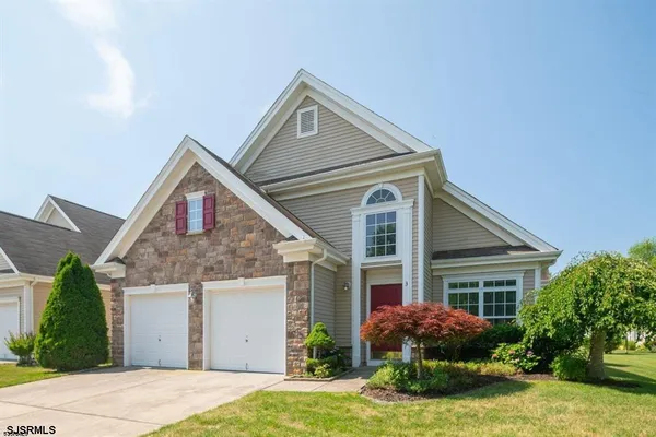 Property Slideshow image 2 of 53 | 3 jackson dr, Egg Harbor Township, NJ, 08234
