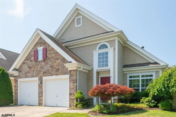 Property Slideshow image 3 of 53 | 3 jackson dr, Egg Harbor Township, NJ, 08234