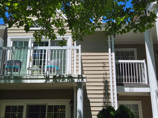Property Slideshow image 2 of 37 | 550 central ave m16, Linwood, NJ, 08221