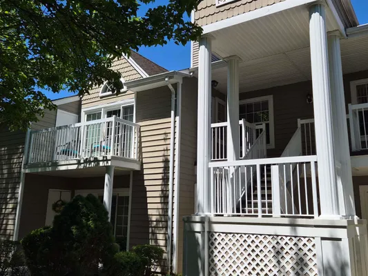 Property Slideshow image 3 of 37 | 550 central ave m16, Linwood, NJ, 08221