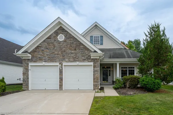 Property Slideshow image 2 of 61 | 120 snowdrop rd, Egg Harbor Township, NJ, 08234