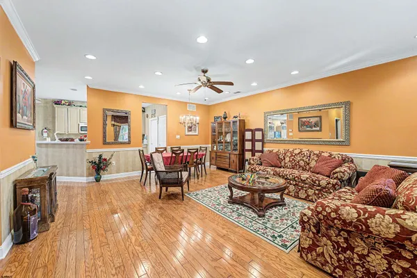 Property Slideshow image 3 of 25 | 122 newcastle, Galloway Township, NJ, 08205