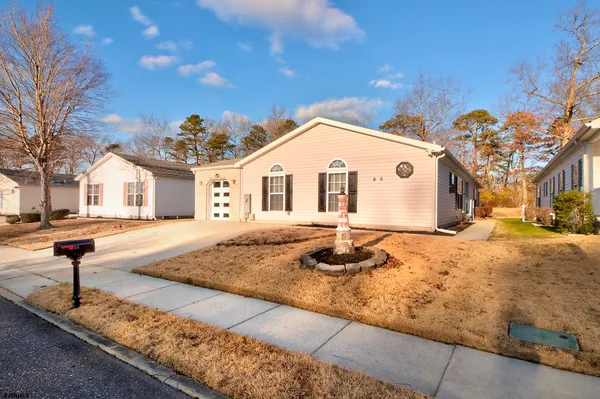 Property Slideshow image 2 of 20 | 85 knollwood dr, Mays Landing, NJ, 08330