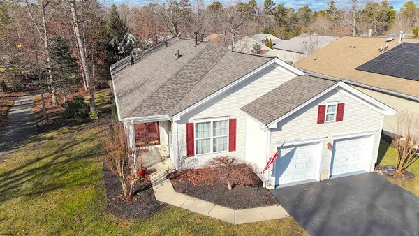 Property Slideshow image 3 of 43 | 1 marlowe ct, Galloway Township, NJ, 08205