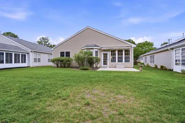 Property Slideshow image 3 of 46 | 129 southampton, Galloway Township, NJ, 08205