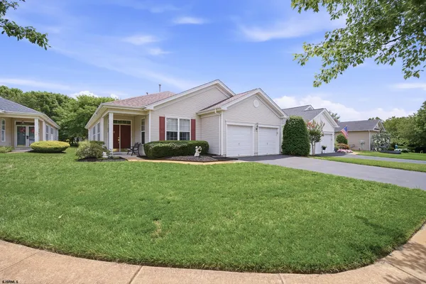 Property Slideshow image 2 of 26 | 552 falmouth, Galloway Township, NJ, 08205