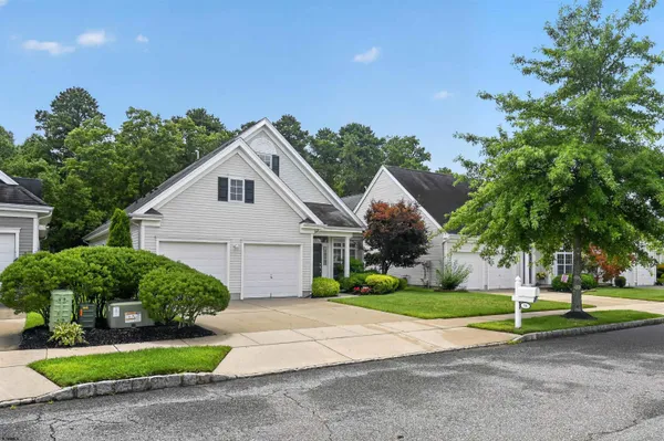 Property Slideshow image 2 of 42 | 78 burnside dr, Egg Harbor Township, NJ, 08234