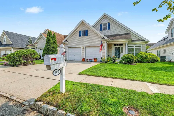 Property Slideshow image 2 of 41 | 202 lander rd, Egg Harbor Township, NJ, 08234