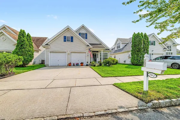 Property Slideshow image 3 of 41 | 202 lander rd, Egg Harbor Township, NJ, 08234