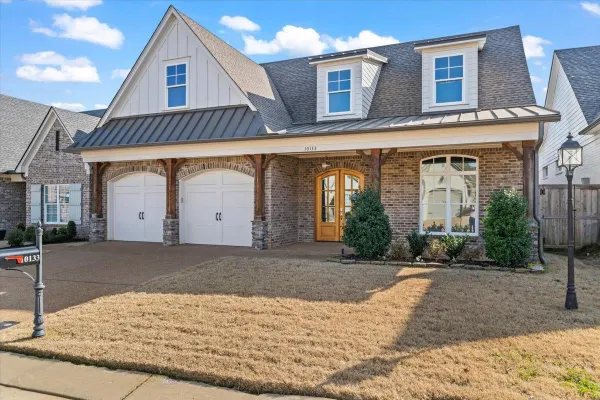 Property Slideshow image 3 of 35 | 10133 cliveden cir, Collierville, TN, 38017