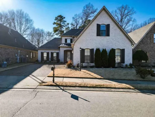 Property Slideshow image 3 of 40 | 3085 walker springs dr, Lakeland, TN, 38002