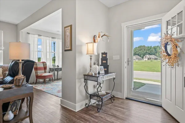 Property Slideshow image 3 of 35 | 415 abbey dr d, Munford, TN, 38058