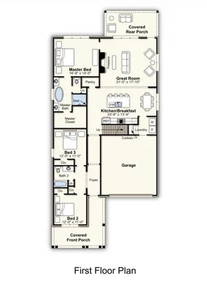 Property Slideshow image 2 of 3 | 5726 hollow oak dr, Arlington, TN, 38002