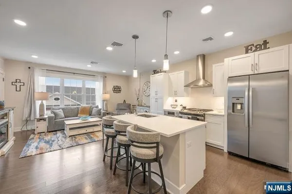 Property Slideshow image 3 of 45 | 5309 rio vista ln, Northvale, NJ, 07647