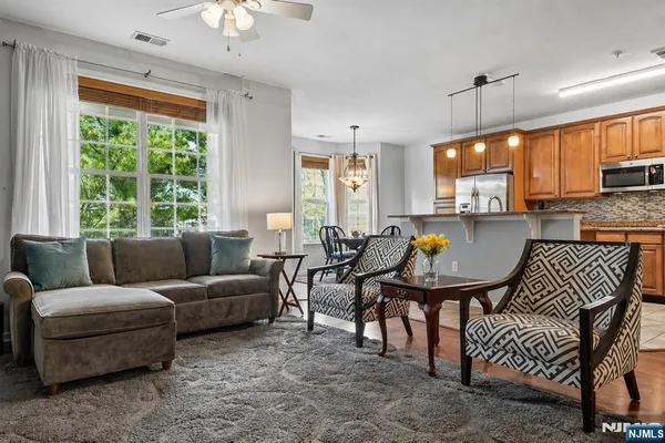 Property Slideshow image 3 of 25 | 3 slate ct d-1, Woodland Park, NJ, 07424