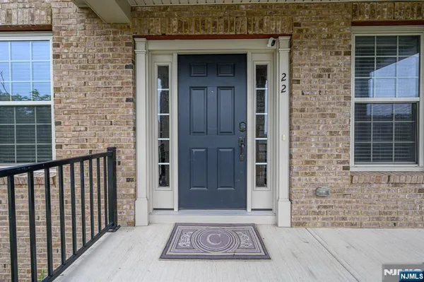 Property Slideshow image 2 of 50 | 22 hilltop dr, Caldwell, NJ, 07006