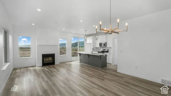 Property Slideshow image 3 of 22 | 12077 teton range dr # 203, Herriman, UT, 84096