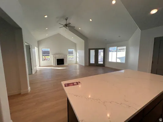 Property Slideshow image 2 of 11 | 9566 s ember glow ct c, South Jordan, UT, 84095