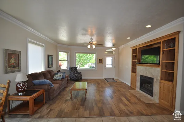 Property Slideshow image 2 of 14 | 3368 n 700 e unit e, Lehi, UT, 84043