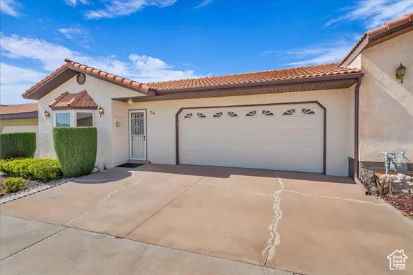 Property Slideshow image 2 of 16 | 1331 n dixie downs rd unit 56, St George, UT, 84770