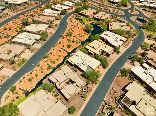 Property Slideshow image 2 of 56 | 2336 w entrada trl unit 26, St George, UT, 84770