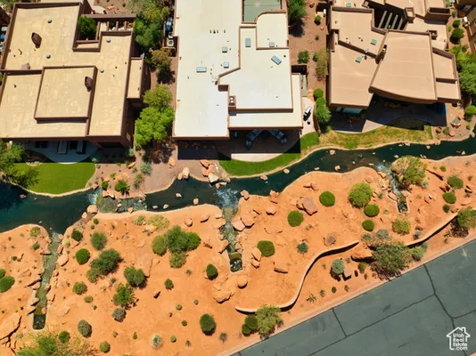 Property Slideshow image 3 of 56 | 2336 w entrada trl unit 26, St George, UT, 84770