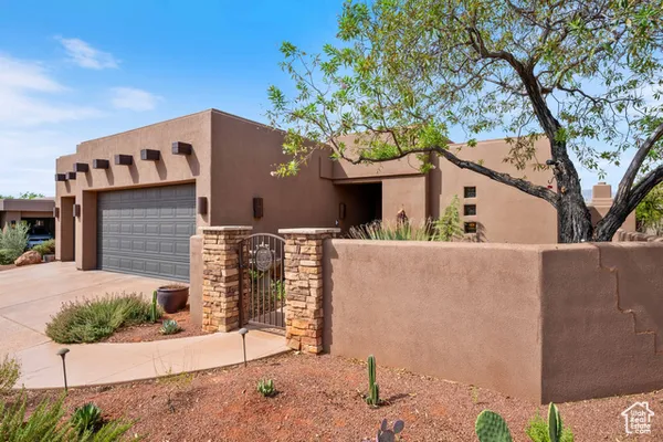 Property Slideshow image 3 of 70 | 2329 n cohonina trl, St George, UT, 84770