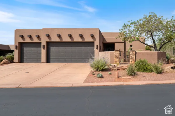 Property Slideshow image 2 of 70 | 2329 n cohonina trl, St George, UT, 84770