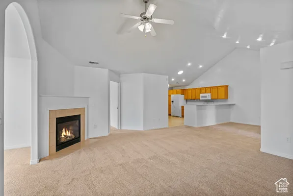 Property Slideshow image 2 of 39 | 131 s 1900 w # u-2, Lehi, UT, 84043