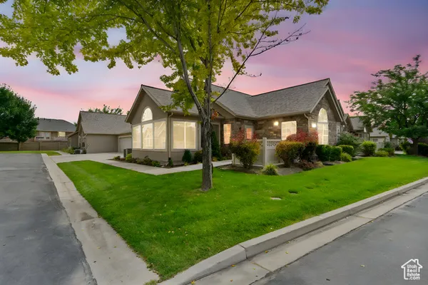 Property Slideshow image 3 of 39 | 131 s 1900 w # u-2, Lehi, UT, 84043