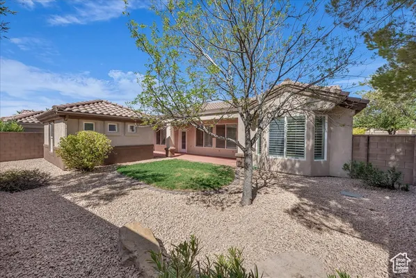 Property Slideshow image 2 of 19 | 1853 wide river dr, St George, UT, 84790