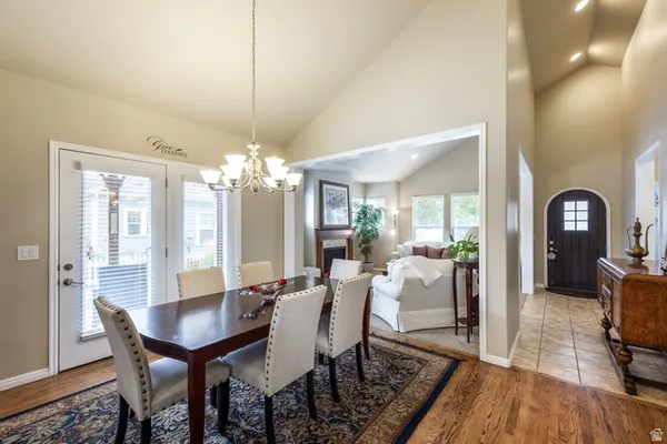Property Slideshow image 3 of 34 | 11067 s cascabel dr, South Jordan, UT, 84009