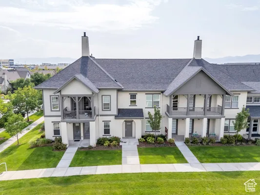 Property Slideshow image 2 of 37 | 4929 w tydeman way unit 213, South Jordan, UT, 84009