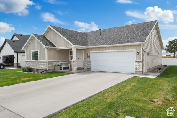 Property Slideshow image 2 of 36 | 823 n 980 w, Tremonton, UT, 84337