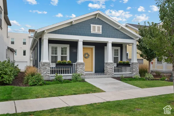 Property Slideshow image 2 of 34 | 5213 w lake terrace ave, South Jordan, UT, 84009