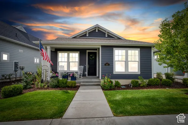 Property Slideshow image 2 of 31 | 6101 w lake ave, South Jordan, UT, 84009