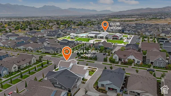Property Slideshow image 3 of 28 | 11582 s holly springs dr, South Jordan, UT, 84009